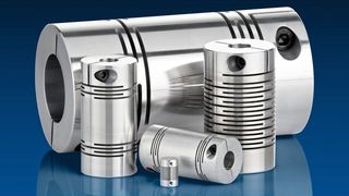 Die adaptive Federstegkupplung aus der ASK-Baureihe von VMA/Miki Pulley entsteht in Zusammenarbeit mit dem Kunden. (VMA/Stark)