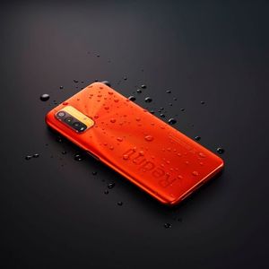(Xiaomi)