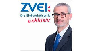 „Die Medizintechnik steht weiter unter dem Eindruck der anhaltenden Corona-Pandemie. Einen positiven Effekt können die ersten Entscheidungen über die Maßnahmen aus dem KHZG haben“, Hans-Peter Bursig, Geschäftsführer Fachverband „Elektromedizinische Technik“ im ZVEI. (Devicemed)