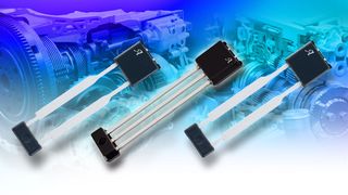 Allegro Microsystems Europe stellt Getriebedrehzahlsensor-ICs vor. Allegro gilt als führend bei Magnetsensor-ICs und liefert jährlich fast 900 Mio. Stück aus. (Allegro Microsystems)