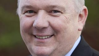 Sigurd Adler ist neuer technischer GEschäftsführer der CeramTec-Gruppe.  (Bild: CeramTec)