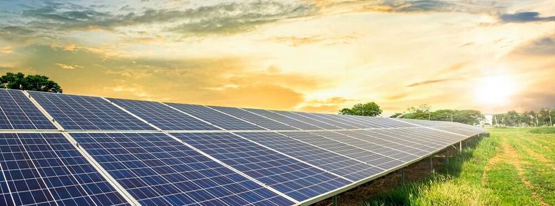 Where does my electricity come from? In addition to the price when purchasing, the energy source is also increasingly coming into focus—for example for CO2 balances.(Image: Scholt Energy)