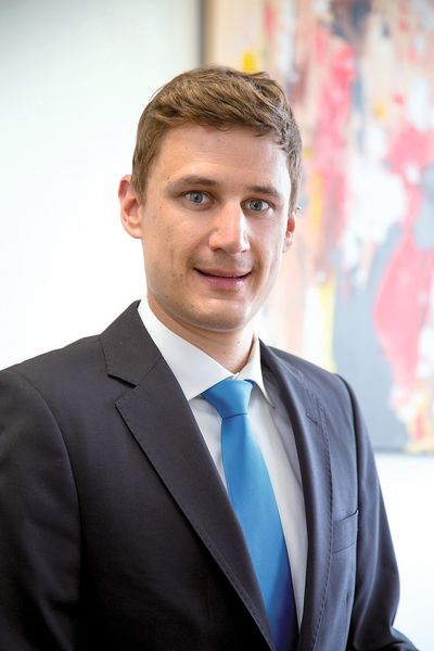 „Jedes Modul von Tricad MS ist in gleicher Weise aufgebaut - wer ein Modul kennt, kennt alle.“ Sascha Kühner, Vertriebsleiter Anlagenplanung, Venturis IT (Bild: Venturis)