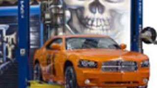 Nun auch Partner in Deutschland: Werkstattausrüster Bend Pak und Tuning-Schmiede West Coast Customs.  (Foto: Bend Pak)