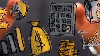 Trotz geringer Wachstumserwartungen planen die Maschinenbauer 2019 Investitionen auf Vorjahresniveau. (©vegefox.com - stock.adobe.com)