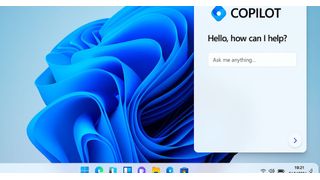 Die Workplace-KI „Copilot“ kann „Windows“-Einstellungen verstehen und bald auch ändern.  (Bild: Thomas Joos)