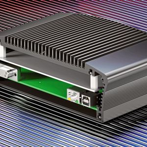 Elektronische Systeme benötigt Gehäuse mit verschiedenen funktionellen Eigenschaften. (Bild:  Fischer Elektronik)