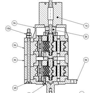 (Maul Konstruktionen)