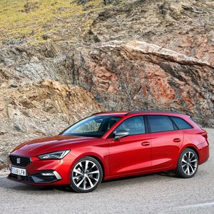 Die spanische VW-Konzerntochter Seat schickt im Windschatten des neuen Golf die vierte Generation des Leon ins Rennen.(Bild:  Seat)