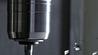 Bild 1: Mit den neuen PVD-Schichten wird eine Leistungssteigerung bis 30% erreicht.  Bild: Oerlikon Balzers (Archiv: Vogel Business Media)