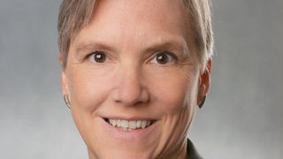 Dr. Kathrin Rübberdt, Bereichsleiterin Wissenschaft & Industrie der Dechema (Bild: Dechema)