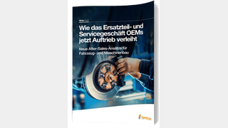 Whitepaper Cover: Syncron