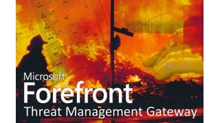 Forefront Threat Management Gateway ist mehr als nur eine Firewall, sondern bietet auch Funktionen eines Reverse Proxy und URL-Filters. (Archiv: Vogel Business Media)