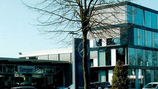 Die Senger-Gruppe fokussiert sich seit Jahren auf die Fabrikate des Daimler- und des VW-Konzerns. (Senger)