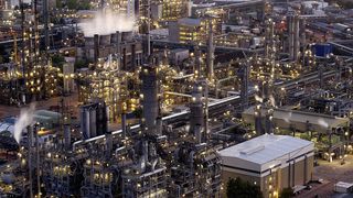 Die mittelfristigen Aussichten für den Chemieanlagenbau sind mehr als positiv. Allerdings verschieben sich Projektstruktur und Märkte. (Bild: BASF)