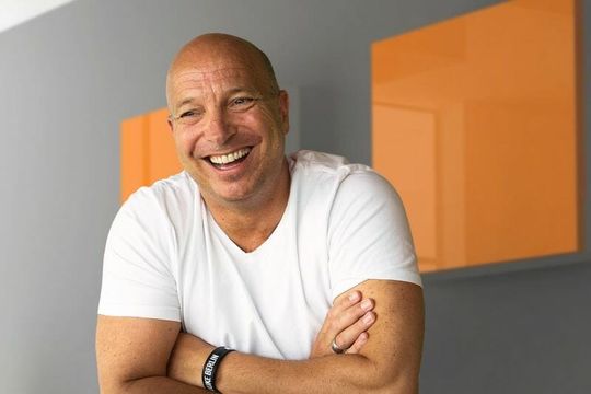 (Dr. Christopher Jahns ist Gründer und Geschäftsführer der XU Group. (Bild: XU Group))