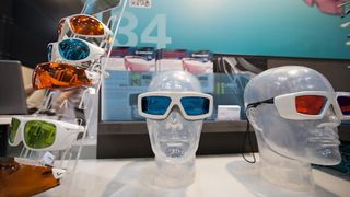 Reflet en image et ambiance de l'édition 2011 de Laser World of Photonics. (Image: Laser World of Photonics)