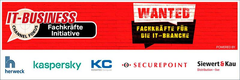 Wie bekommt und hält man Mitarbeiter? Initiativen, Ideen, Rahmenbedingungen.(Bild:  Vogel IT-Medien)