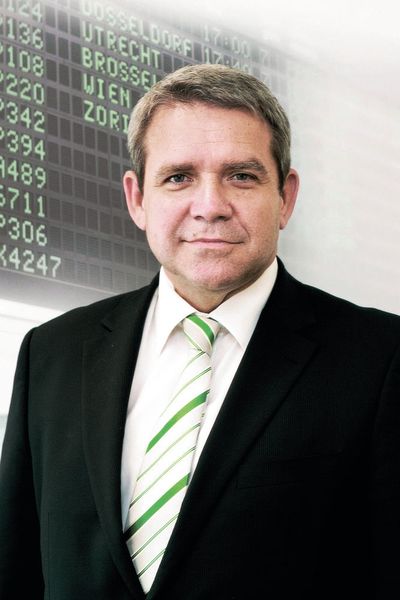 Systemhäuser, Platz 31: Friedrich Sobol. ElectronicPartner GmbH, Geschäftsführer (Bild: ElectronicPartner)