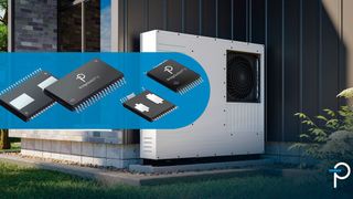 BLDC motor hardware-software combo slashes inverter sleep-mode consumption to less than 10 mW, expands output power to 1 HP. (Source: Power Integrations)