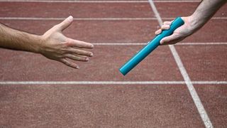 Mehr als 50.000 Unternehmensnachfolgen stehen bis 2026 im produzierenden Gewerbe an. (©Volker Wierzba - stock.adobe.com)