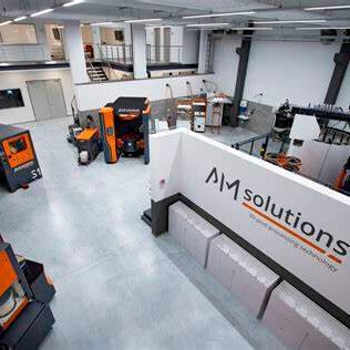 AM Solutions hat in Encee endlich einen Vertriebspartner gefunden, der zum Unternehmen passt. Was das für die Anwender von 3D-Drucksystemen in Zukunft bedeutet, erklären die beiden Unternehmen hier ...(Bild:  AM Solutions)