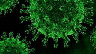 Künftig soll der bisherige Novartis-Standort in Marburg eine wichtige Rolle bei der Herstellung eines Covid-19-Impfstoffs spielen. (gemeinfrei)