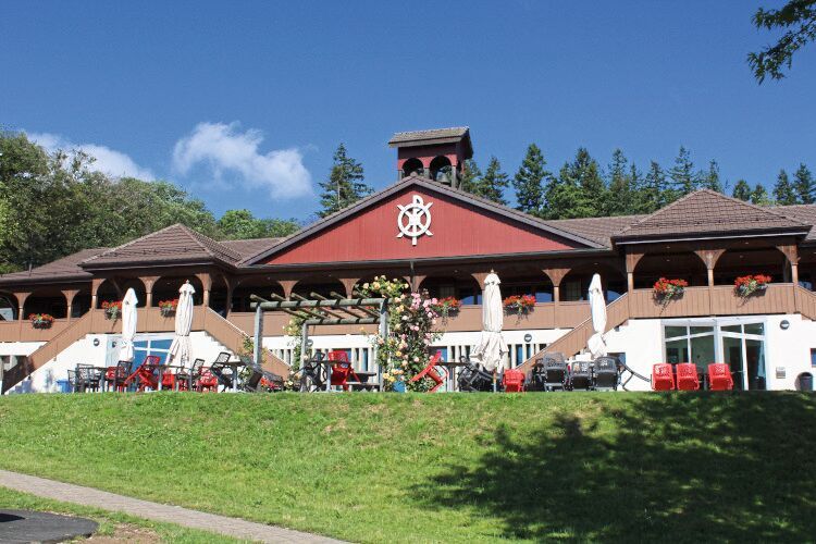 C'est dans ce magnifique cadre, à Vaumarcus que se tiendra le Séminaire MSM dès 2026. (Source : Le Camp)