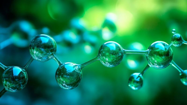 Empa’s H2 Districts project demonstrated hydrogen fuel cells supplying electricity and medium‑temperature heat to a district network, achieving >90% total efficiency.(Source: ©  dhita - stock.adobe.com)