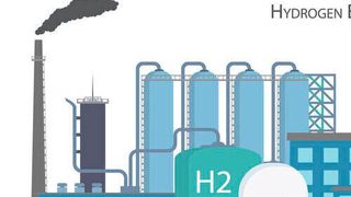 Sasol and the IDC will collaborate on a non-exclusive basis in advocating at relevant international fora for policy frameworks to enable a hydrogen economy in South Africa.  (©Oleksandr - stock.adobe.com)