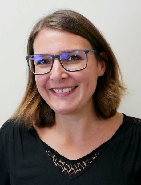 Andrea Berneker von German Rep Rap (German Rep Rap)