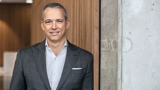 Philipp Noack, bei Audi Leiter Vertrieb Deutschland, will am Standortnetz in bisheriger Größe festhalten, begrüßt aber auch Fusionen von Händlern. (Bild: Audi AG)