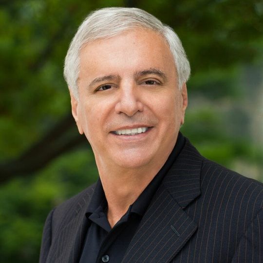 (Ray Melissa ist Präsident von Melissa. (Bild: Melissa))