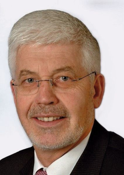 Fordert einen Hygienesmiley: Martin Müller vom Bundesverband der Lebensmittekontrolleure.  (Bild: BVLK)