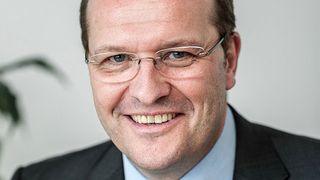 Zum 1. Oktober 2015 übernimmt Dr. Klaus Welsch (52) als President die Leitung von Engineering & Maintenance, Ludwigshafen. (Foto: BASF)