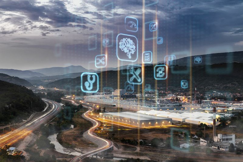 (Quelle:  Siemens AG)