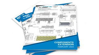 DME has introduced hundreds of additional products to their components catalogue. (Source: DME)