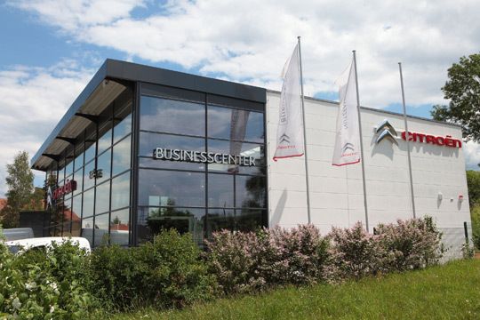  (Archiv: Vogel Business Media)