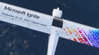 Der Microsoft Flight Simulator 2020 weist auch im übertragenen Sinn den Weg zu den Wolken und darüber hinaus. (Bild: Microsoft/ YouTube)