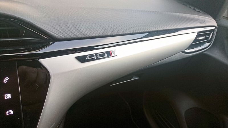 Die Sonderausstattung 40 Jahre Corsa feiert den Produktstart Ende 1982. (Bild: Sven Prawitz/Vogel Communications Group)