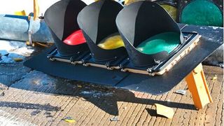 Bei der Ampel hat`s gekracht! In diesen Zeiten ist eine solche turbulente Entwicklung in der deutschen Regierung alles andere als gut. Der Bundesverband Materialwirtschaft (BME) sorgt sich um Deutschlands Wirtschaft und fordert folgendes ... (Bild: Verkehrsministerium)