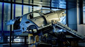 Things continue to go poorly for German manufacturers in China. (Source: Volkswagen AG)