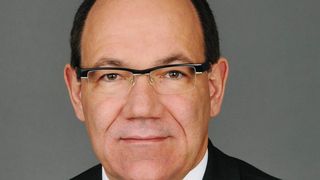 Klaus Jäger, Vorsitzender des Arbeitskreises Lineartechnik und Geschäftsführer bei Atlanta Antriebssysteme E. Seidenspinner.  (Bild: VDMA)