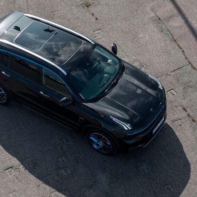 Der erste Rückruf des Geely-Fabrikats hierzulande betrifft den 01.  (Bild: Lynk & Co)