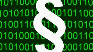 Besondere Herausforderung bei der vertraglichen Gestaltung von Geschäftsbeziehungen zwischen Anbietern von Big-Data- und IoT-bezogenen Anwendungen und den Anwendern in der Industrie die Vielgestaltigkeit der berührten Rechtsbereiche. (Bild: Pixabay)