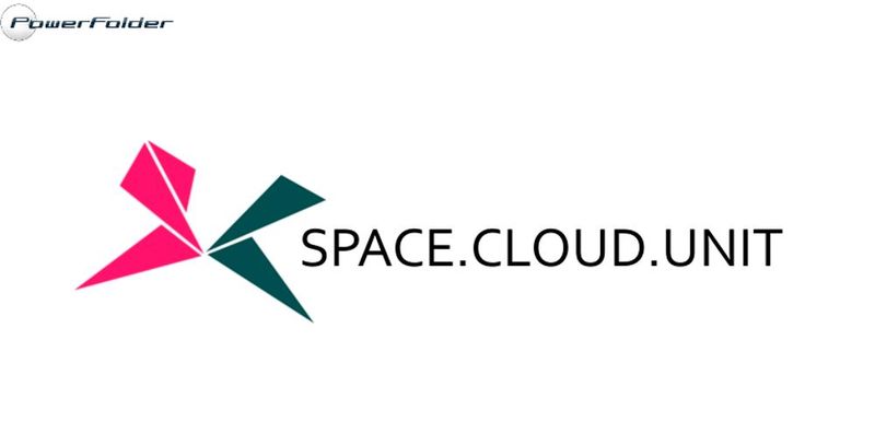 Space.Cloud.Unit (SCU) ist ein deutsches Startup, das 2017 von Christian Sprajc gegründet wurde. Space.Cloud.Unit entwickelt den ersten Blockchain-basierten Cloud Marktplatz. Mit Hilfe dieses Marktplatzes sollen SCU-Nutzer in der Lage sein, sich ihre eigene perfekte, dezentrale Cloud zu schaffen. Dazu wählen sie die für sie persönlich relevanten Kriterien aus - z.B. Größe des benötigten Speicherplatzes oder welcher Cloudanbieter den gesuchten Speicherplatz zum günstigsten Preis anbietet. Mit dem in Düsseldorf ansässigen Unternehmen PowerFolder, das mittlerweile seit über zehn Jahren Cloudstorage-Lösungen entwickelt, hat SCU ein starkes Backup. Über dreieinhalb Millionen User weltweit nutzen PowerFolder. Die Daten werden stets verschlüsselt und konform zur Europäischen Datenschutz-Grundverordnung auf Servern in Deutschland gespeichert.  Weitere Informationen (Bild: Spacecloud)