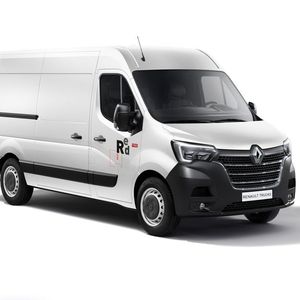 (Renault Trucks)