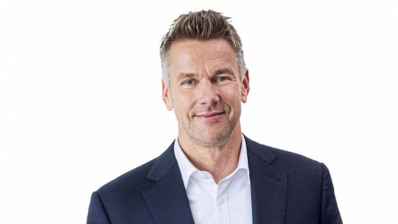 Kai Vogler, Generalbevollmächtigter Vertrieb und Marketing, Volkswagen Financial Services(Bild:  Volkswagen Financial Services)