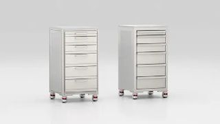 schubladensystem (item Industrietechnik)