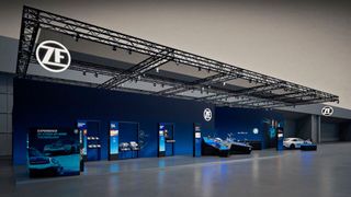 Der ZF-Vorstand prüft, die Unternehmenssparte „Division E“ auszugliedern – und zu verkaufen. (Bild: ZF Group)